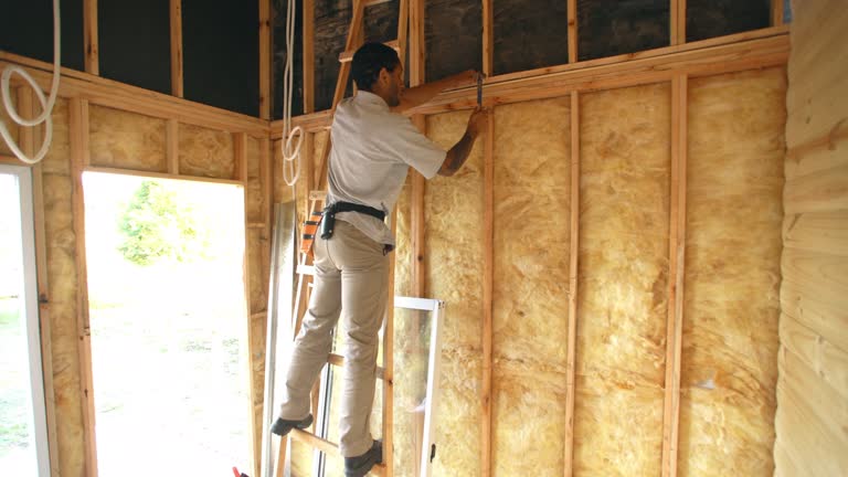 Best Batt and Roll Insulation  in Geneva, OH