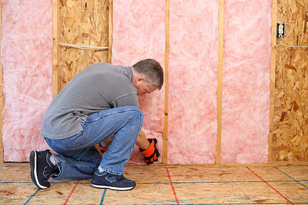 Types of Insulation We Offer in Geneva, OH